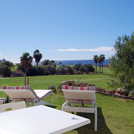 Amarilla Golf Villas-Lovely Complex-Amazing View San Miguel de Abona Kültér fotó