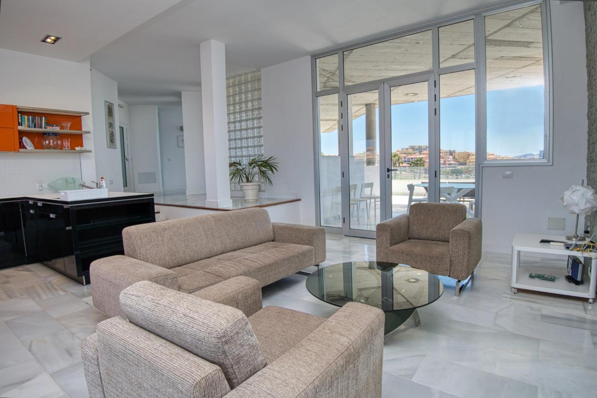 Amarilla Golf Villas-Lovely Complex-Amazing View San Miguel de Abona Kültér fotó