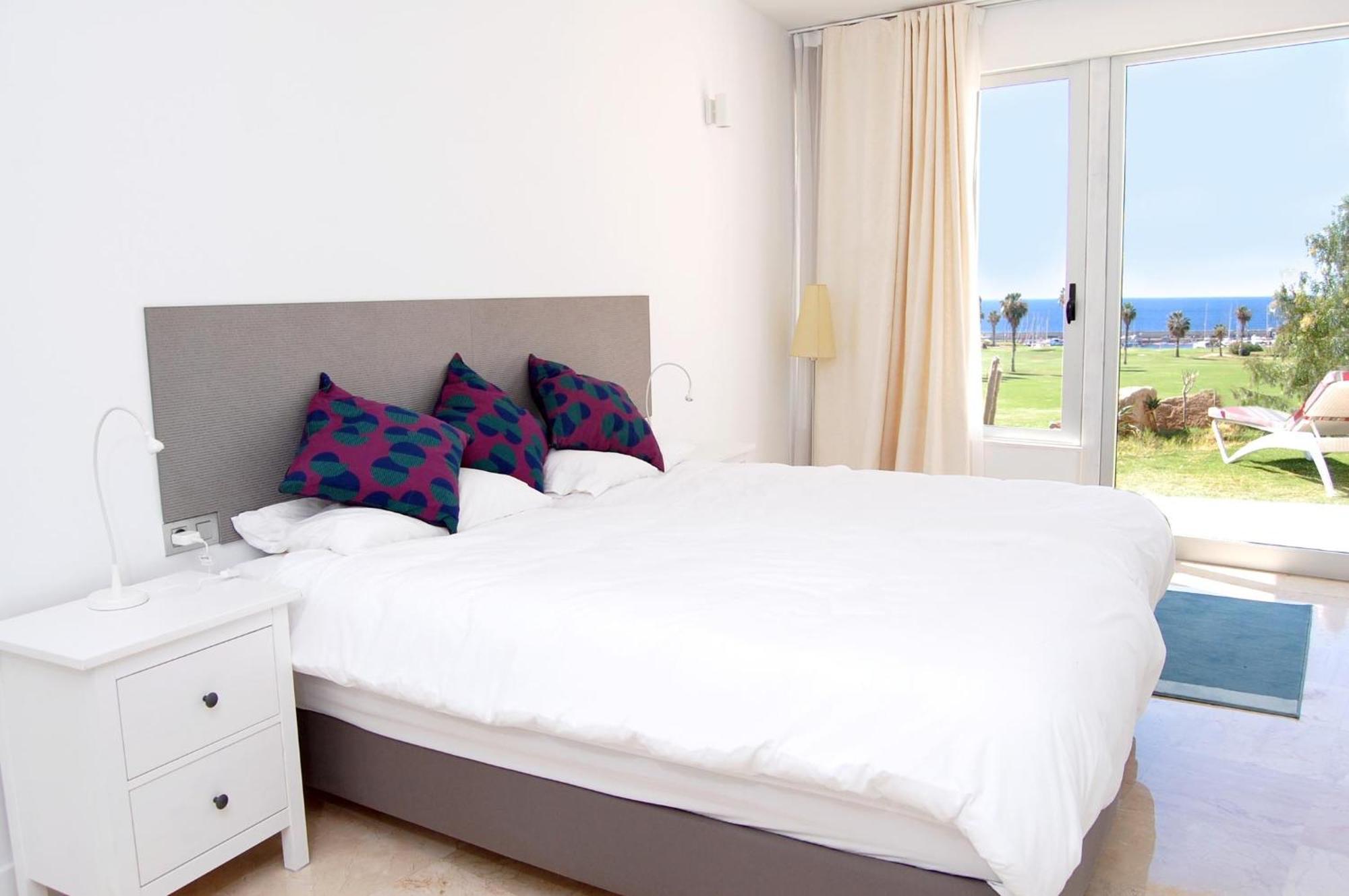 Amarilla Golf Villas-Lovely Complex-Amazing View San Miguel de Abona Kültér fotó